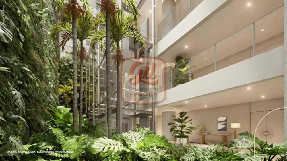 Apartamento, 194 m² - Foto 29
