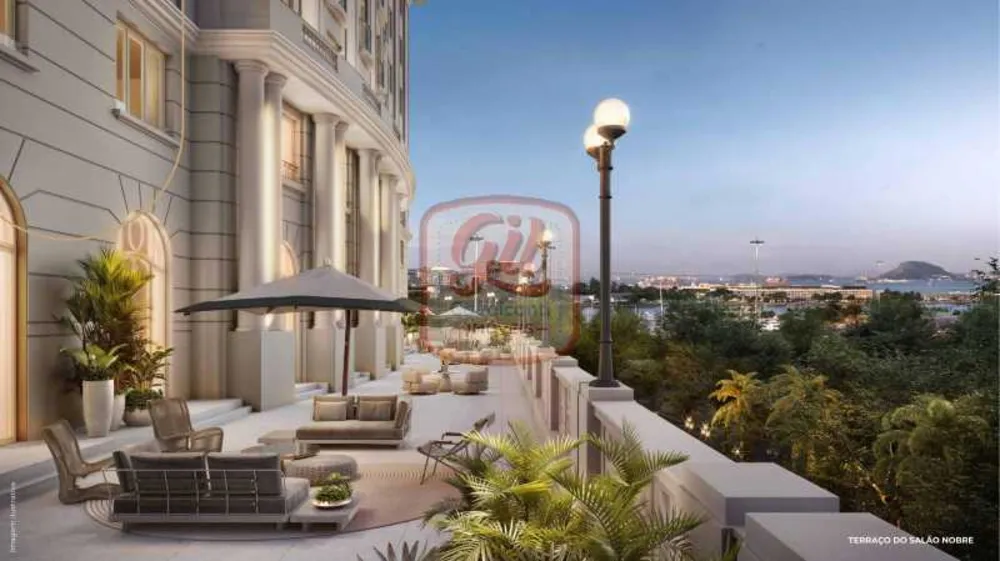 Apartamento, 194 m² - Foto 5