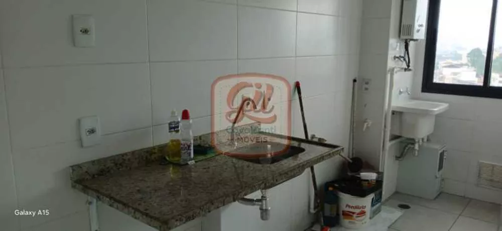 Apartamento, 2 quartos, 49 m² - Foto 14