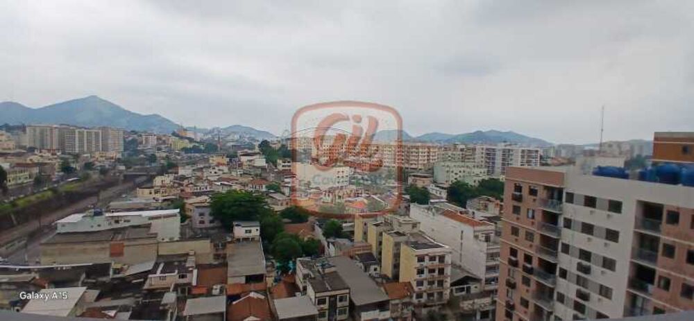 Apartamento, 2 quartos, 49 m² - Foto 5