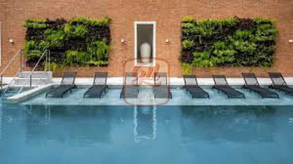 Apartamento, 2 quartos, 49 m² - Foto 11