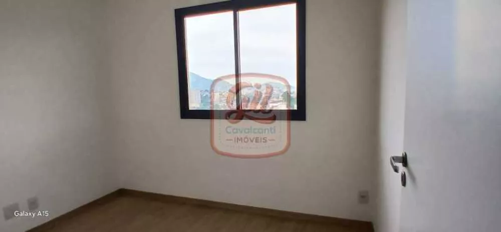 Apartamento, 2 quartos, 49 m² - Foto 9