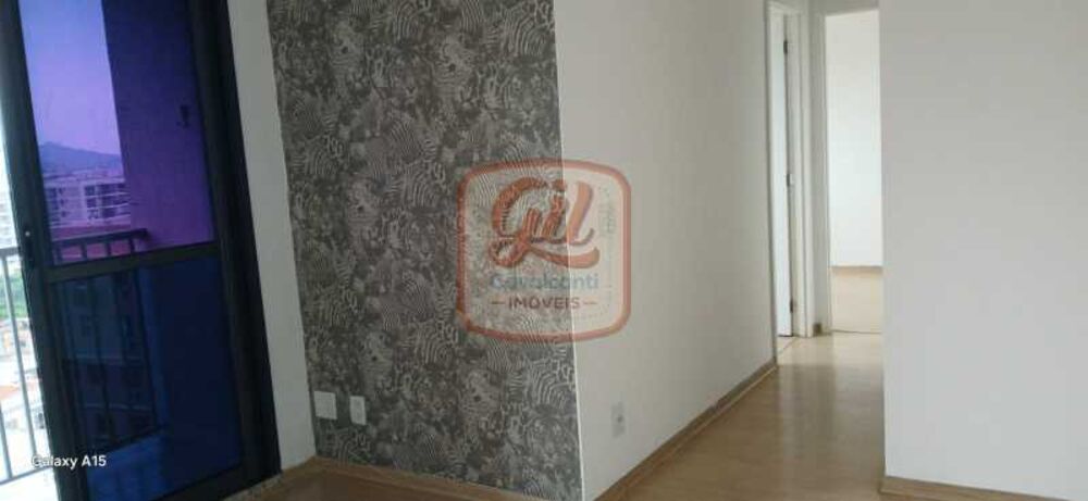 Apartamento, 2 quartos, 49 m² - Foto 2