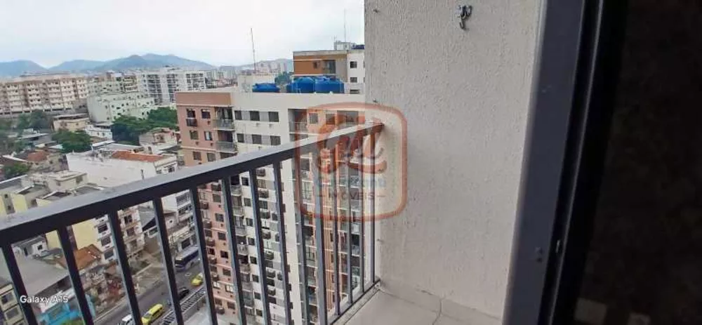 Apartamento, 2 quartos, 49 m² - Foto 13