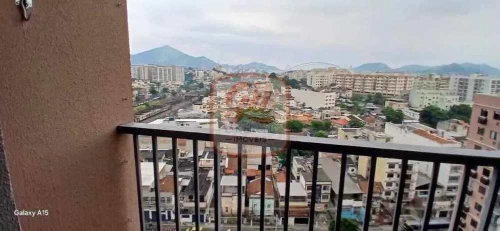 Apartamento, 2 quartos, 49 m² - Foto 16