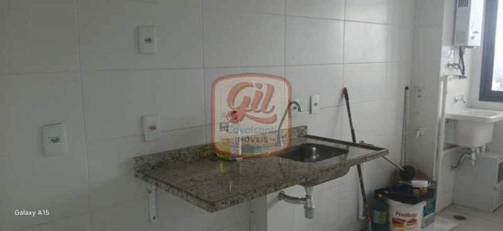 Apartamento, 2 quartos, 49 m² - Foto 8