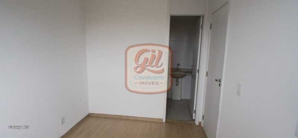 Apartamento, 2 quartos, 49 m² - Foto 7