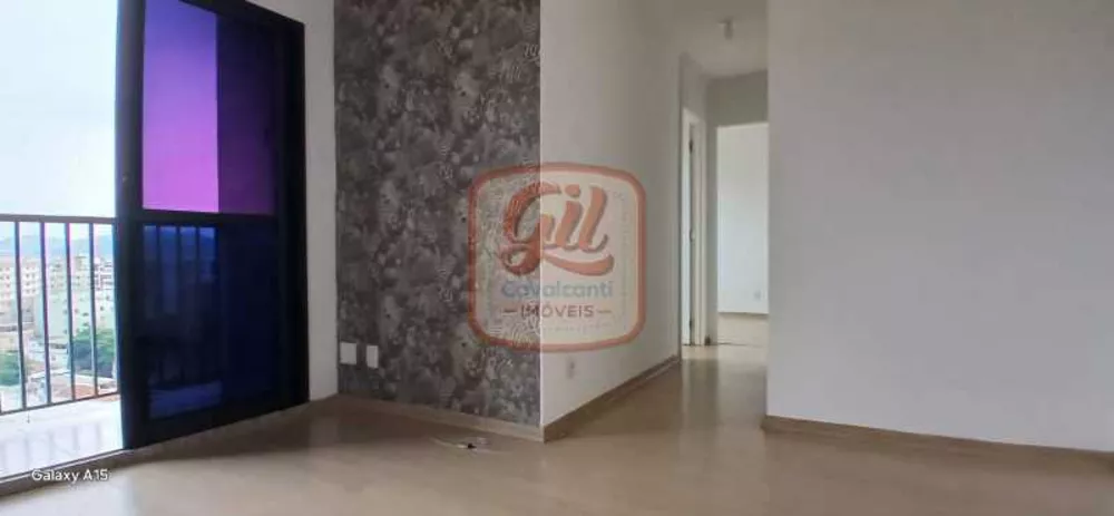 Apartamento, 2 quartos, 49 m² - Foto 10