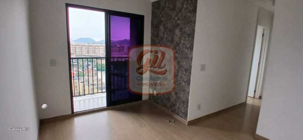 Apartamento, 2 quartos, 49 m² - Foto 3