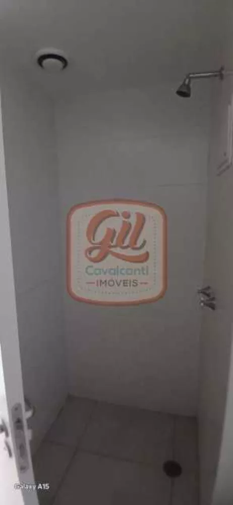 Apartamento, 2 quartos, 49 m² - Foto 15