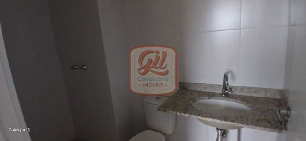 Apartamento, 2 quartos, 49 m² - Foto 1