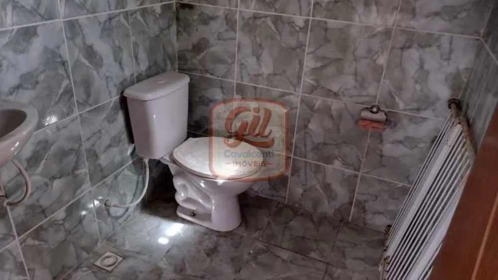 Casa de Condomínio, 3 quartos - Foto 8