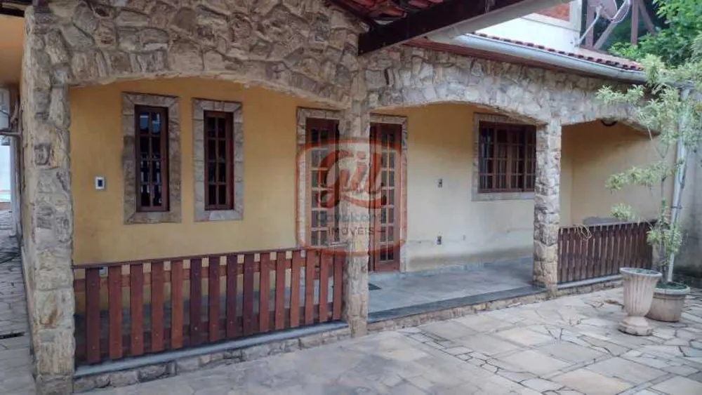 Casa de Condomínio, 3 quartos - Foto 19