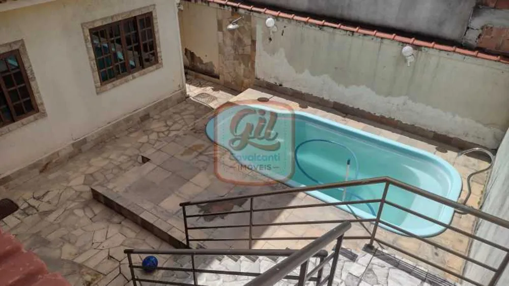 Casa de Condomínio, 3 quartos - Foto 20