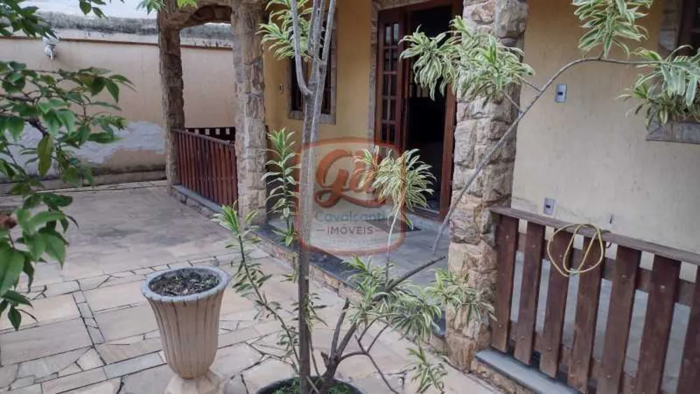 Casa de Condomínio, 3 quartos - Foto 5