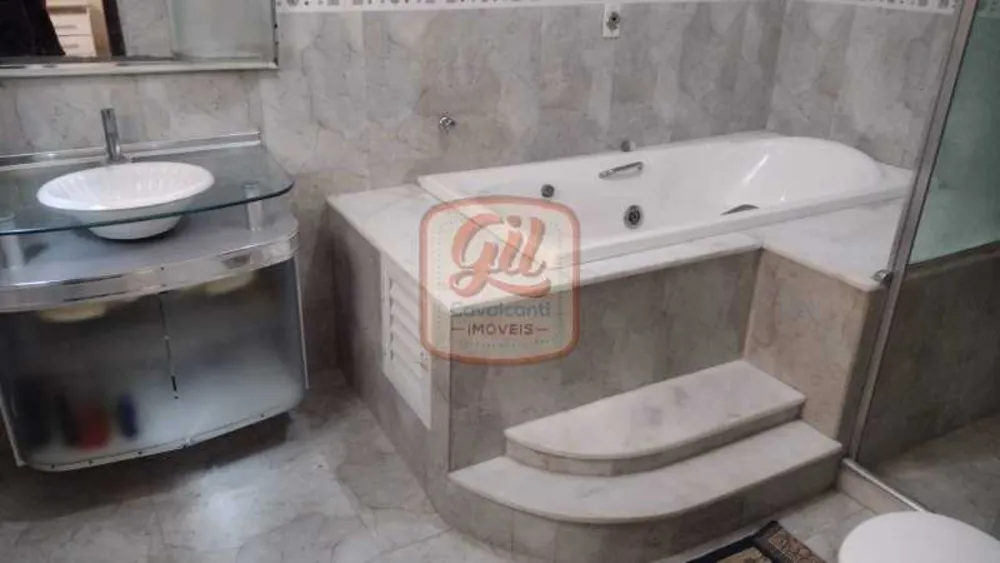 Casa de Condomínio, 3 quartos - Foto 6