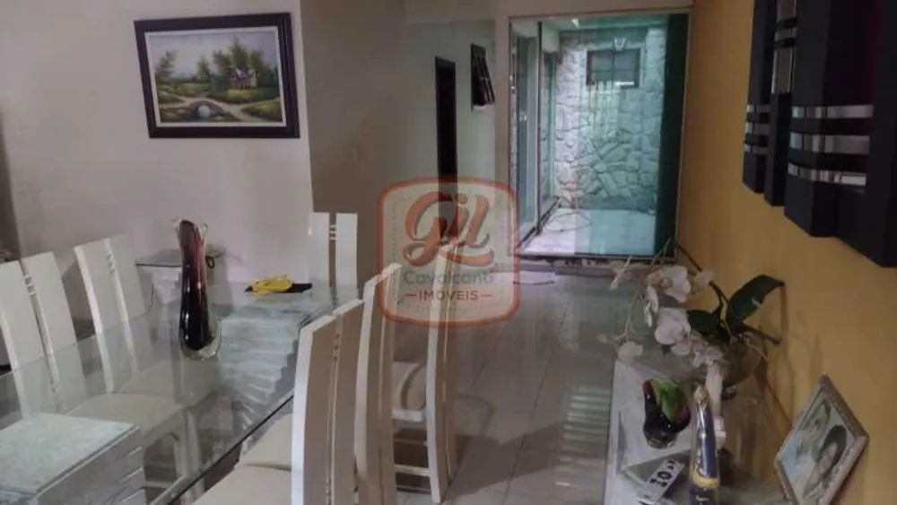 Casa de Condomínio, 3 quartos - Foto 24