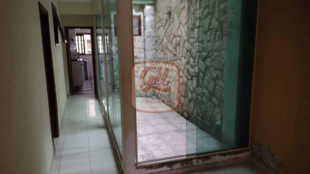 Casa de Condomínio, 3 quartos - Foto 9