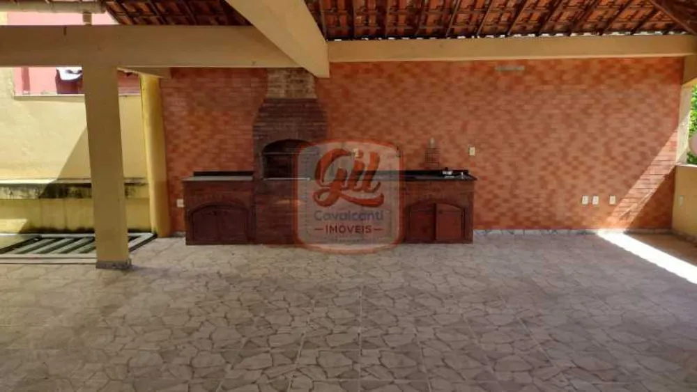 Casa de Condomínio, 3 quartos - Foto 21