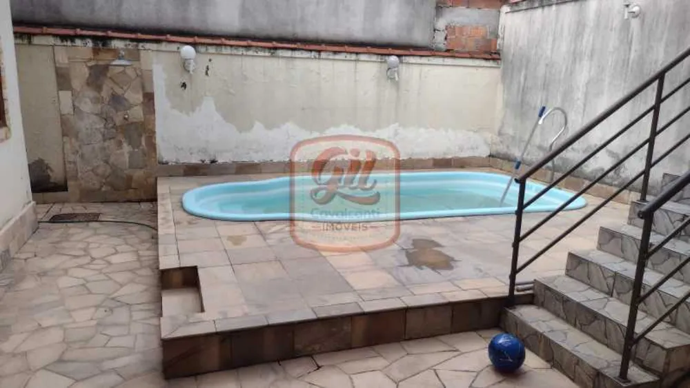 Casa de Condomínio, 3 quartos - Foto 30