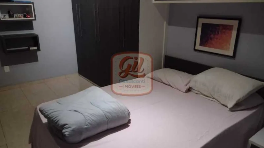 Casa de Condomínio, 3 quartos - Foto 28