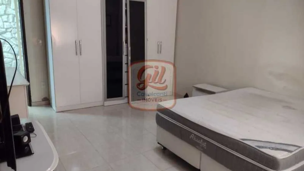 Casa de Condomínio, 3 quartos - Foto 10