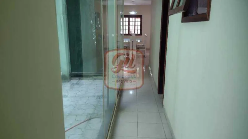 Casa de Condomínio, 3 quartos - Foto 3