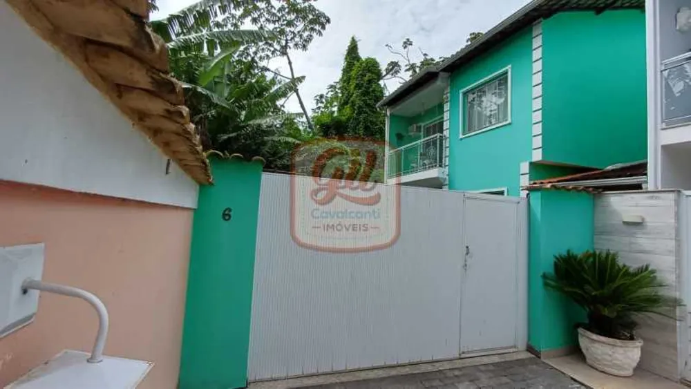 Casa de Condomínio, 4 quartos - Foto 7