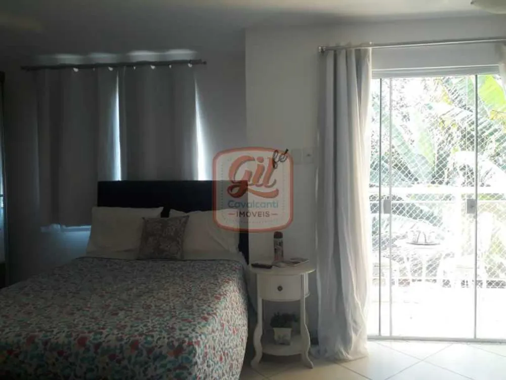 Casa de Condomínio, 4 quartos - Foto 8
