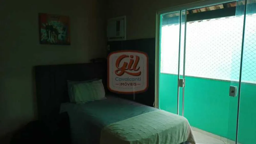Casa de Condomínio, 4 quartos - Foto 12