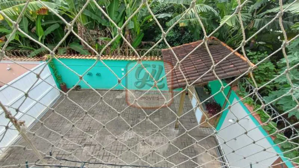 Casa de Condomínio, 4 quartos - Foto 21
