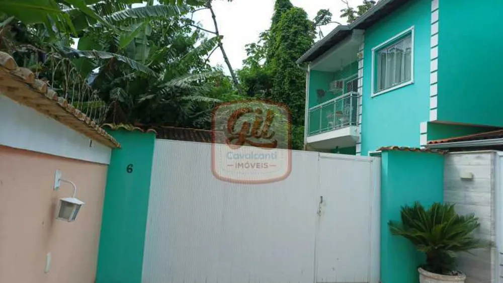 Casa de Condomínio, 4 quartos - Foto 15