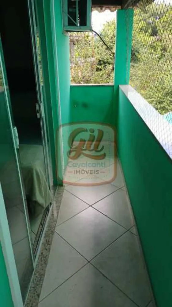 Casa de Condomínio, 4 quartos - Foto 11