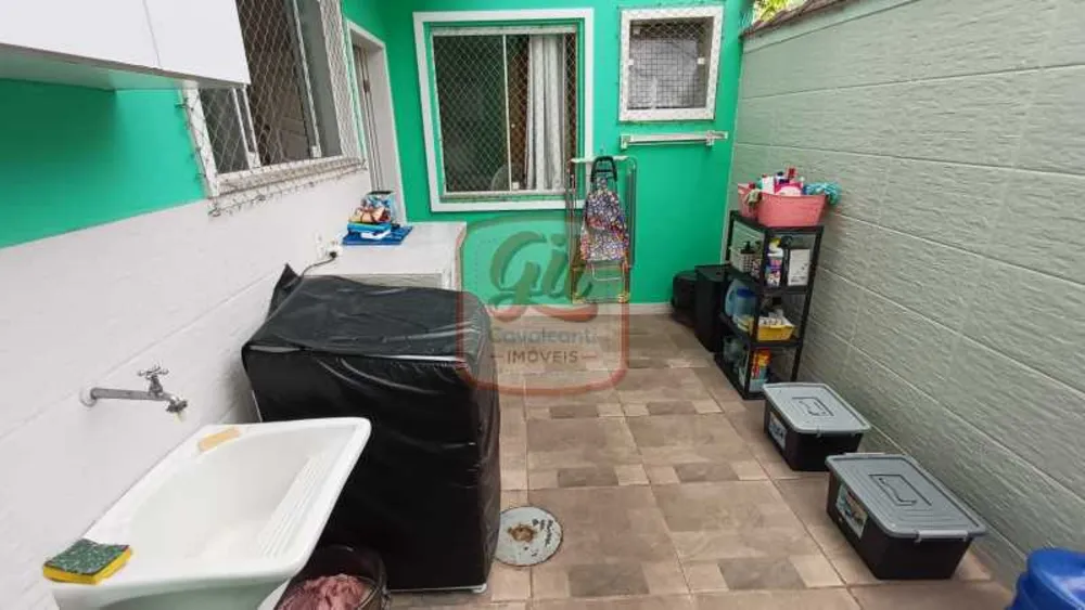 Casa de Condomínio, 4 quartos - Foto 3