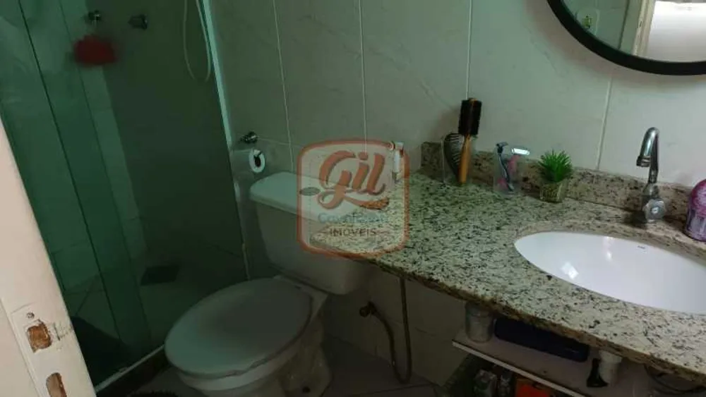 Casa de Condomínio, 4 quartos - Foto 5