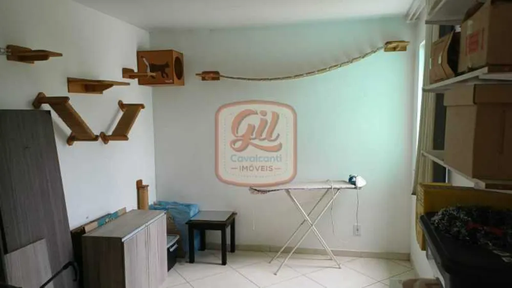 Casa de Condomínio, 4 quartos - Foto 14