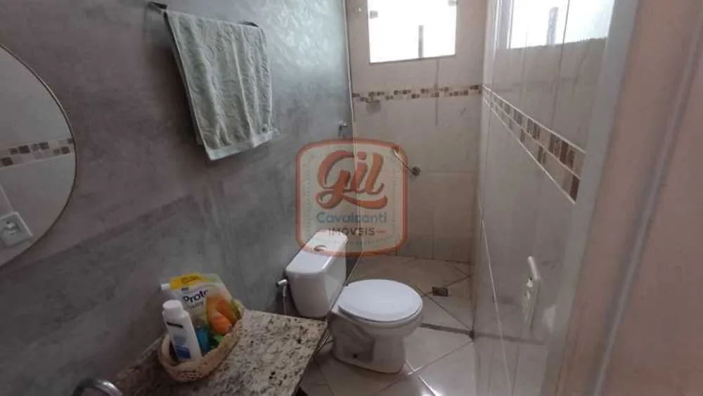 Casa de Condomínio, 4 quartos - Foto 22