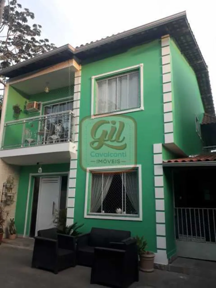 Casa de Condomínio, 4 quartos - Foto 27