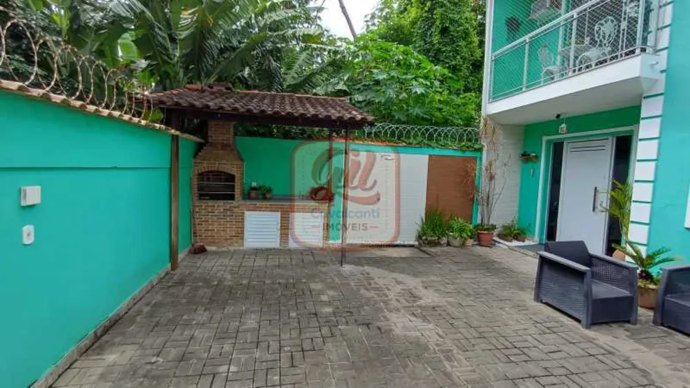 Casa de Condomínio, 4 quartos - Foto 18