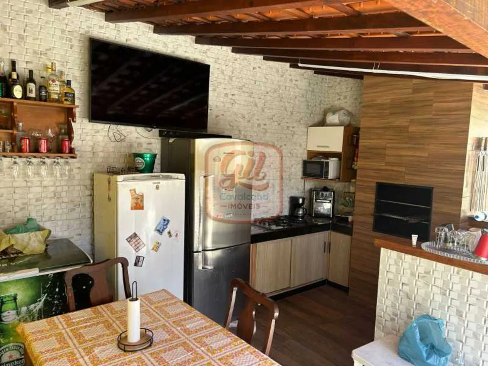Casa de Condomínio, 5 quartos - Foto 2