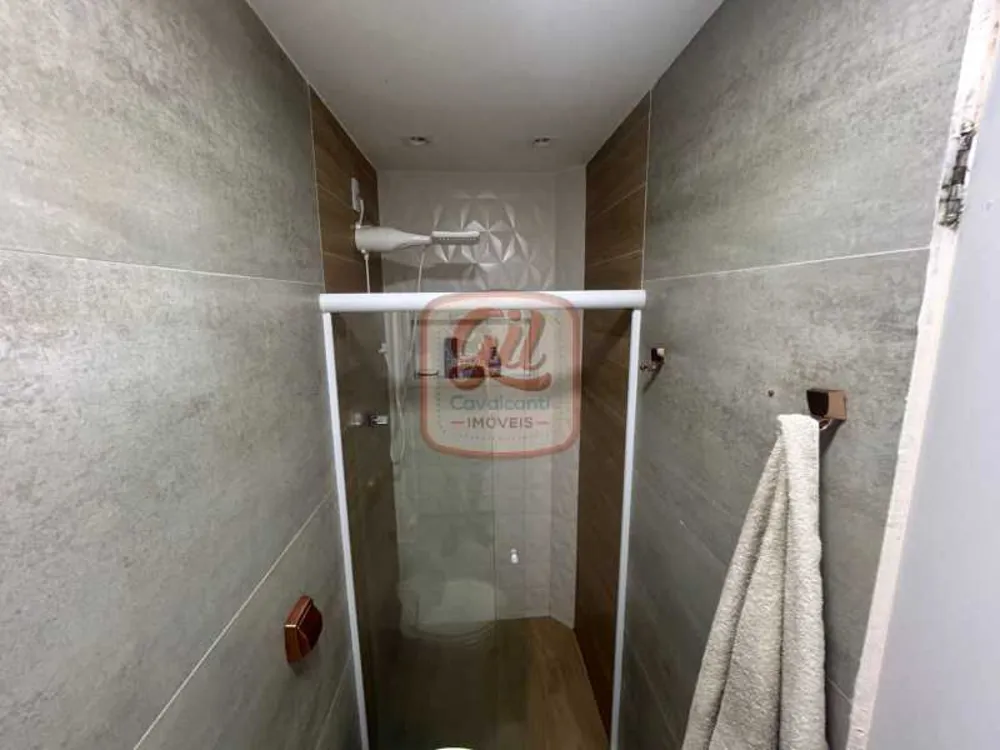 Casa de Condomínio, 5 quartos - Foto 12