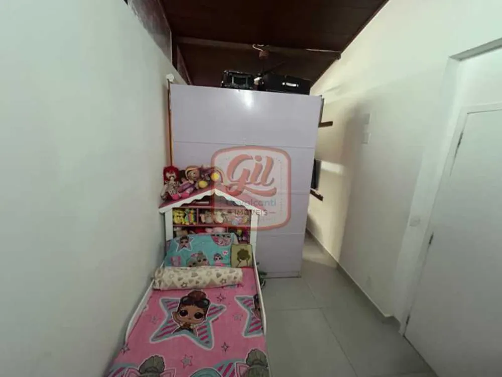 Casa de Condomínio, 5 quartos - Foto 22