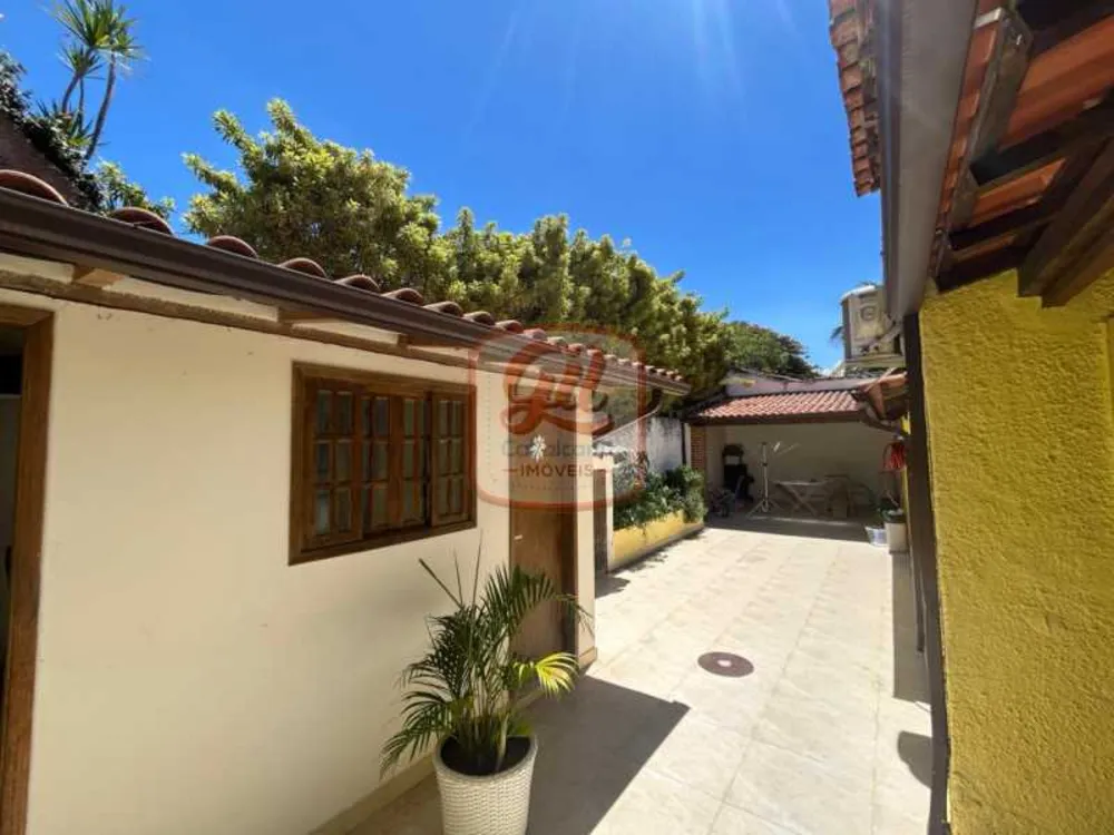 Casa de Condomínio, 5 quartos - Foto 5