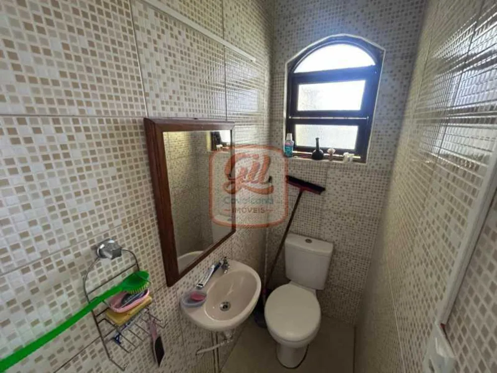 Casa de Condomínio, 5 quartos - Foto 17