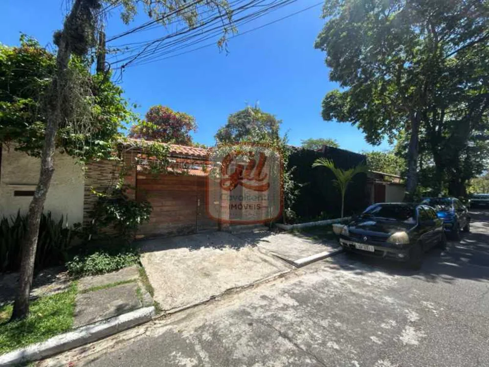 Casa de Condomínio, 5 quartos - Foto 27