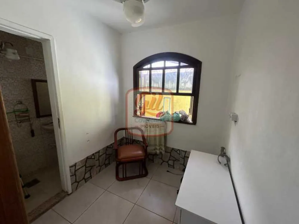 Casa de Condomínio, 5 quartos - Foto 15