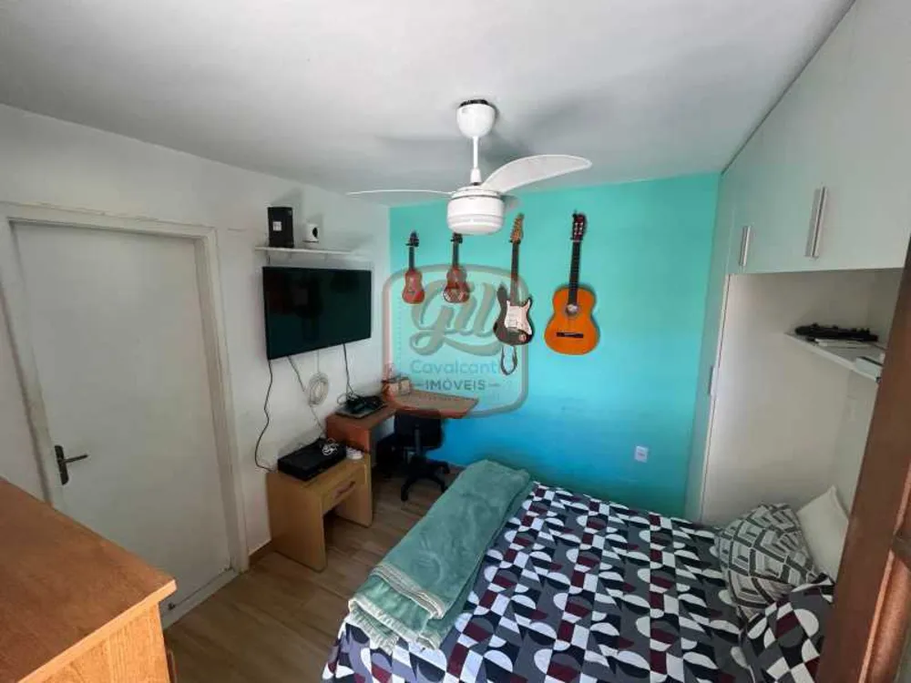 Casa de Condomínio, 5 quartos - Foto 18