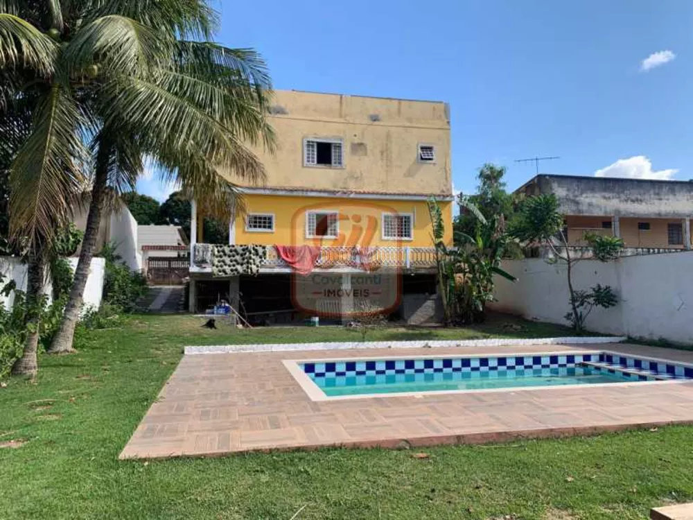 Casa, 3 quartos, 431 m² - Foto 19