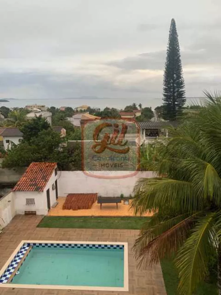 Casa, 3 quartos, 431 m² - Foto 17