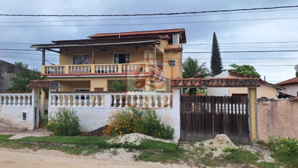 Casa, 3 quartos, 431 m² - Foto 1